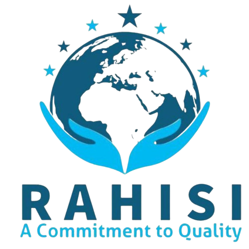 Rahisi Group